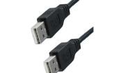 3021059-01M USB Cables / IEEE 1394 Cables