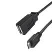 3021069-01M USB Cables / IEEE 1394 Cables