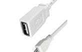 3021070-005M USB Cables / IEEE 1394 Cables
