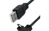 3021077-10 USB Cables / IEEE 1394 Cables