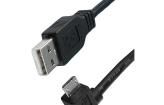 3021078-03 USB Cables / IEEE 1394 Cables