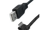 3021080-10 USB Cables / IEEE 1394 Cables