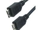 3023007-01M USB Cables / IEEE 1394 Cables