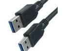 3023013-02M USB Cables / IEEE 1394 Cables