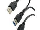 3023035-03M USB Cables / IEEE 1394 Cables