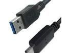 3023039-01M USB Cables / IEEE 1394 Cables