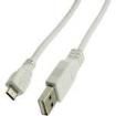 3025013-06 USB Cables / IEEE 1394 Cables