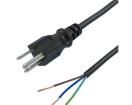 311007-01 AC Power Leads