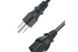 312011-01 AC Power Leads