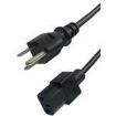 312128-01 AC Power Leads