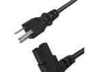 313003-01 AC Power Leads