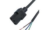 315008-01 AC Power Leads