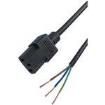 315086-01 AC Power Leads
