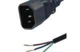 317003-01 AC Power Leads
