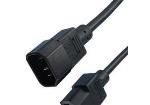319004-T01 AC Power Leads