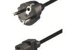 364002-D01 AC Power Leads