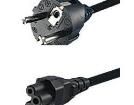 364012-01 AC Power Leads