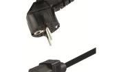 367003-D01-ER AC Power Leads
