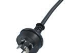 374009-01 AC Power Leads