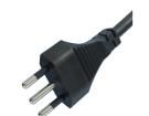 380003-E01 AC Power Leads