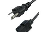 397002-01 AC Power Leads