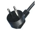 398002-01 AC Power Leads