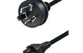 399014-01 AC Power Leads