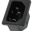 701W-15/21 AC Power Entry Modules
