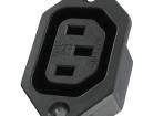 710W-00/03 AC Power Entry Modules