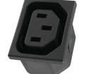716W-15/15 AC Power Entry Modules