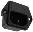 719W-00/02  Connectors