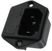 719W-00/02 AC Power Entry Modules