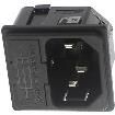 723-10/63 Heavy Duty Power Connectors