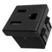 738W-X2/35 AC Power Entry Modules