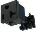 739W-X2/20  Connectors