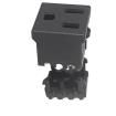 739W-X2/40 AC Power Plugs & Receptacles