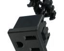 739W-X2/45 AC Power Plugs & Receptacles