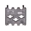 739W-X2/XX3  Connectors