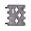 739W-X2/XX3 AC Power Plugs & Receptacles