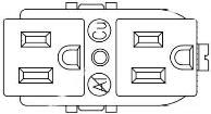 740W-D/02 electronic component of Qualtek