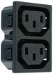 742W-15/04  Connectors