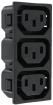 742W-15/12  Connectors