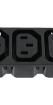 742W-15/20 AC Power Entry Modules