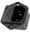 755-00/28 AC Power Entry Modules