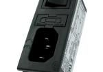 761-18/003 AC Power Entry Modules