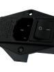 763-00/001 AC Power Entry Modules