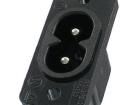770W-X2/03 AC Power Entry Modules