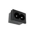 770W-X2/10  Connectors