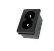 770W-X2/10 AC Power Entry Modules