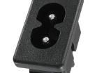 771W-X2/02 AC Power Entry Modules